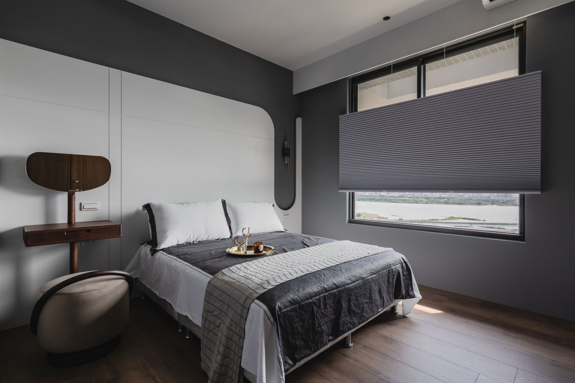 現代簡約風案例分享｜宜蘭室內設計推薦